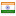 shar.gov.in server is located in India